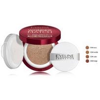 Eveline Wonder Match Cushion Foundation makiažo pagrindas kušonas - 04W