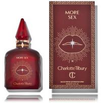 Charlotte Tilbury More Sex EDP kvepalai vyrams ir moterims - 100 ml.