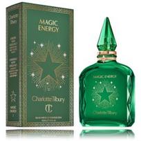 Charlotte Tilbury Magic Energy EDP kvepalai vyrams ir moterims - 100 ml.