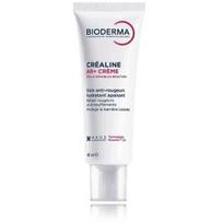 Bioderma Crealine AR+ Creme veido kremas raustančiai odai - 40 ml.
