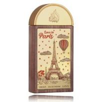 Lattafa Love in Paris EDP kvepalai moterims ir vyrams - 100 ml.