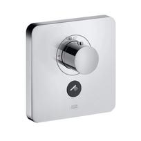 Dušo maišytuvas AXOR ShowerSelect Highflow įmontuojamas termostatas, papildomos ištekos, chromas 36706000