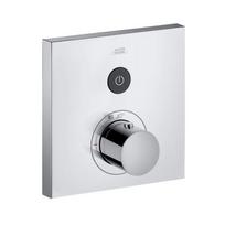 Dušo maišytuvas AXOR ShowerSelect Įmontuojamas termostatas, chromas 36714000