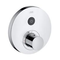 Dušo maišytuvas AXOR ShowerSelect Įmontuojamas termostatas, chromas 36722000