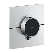 Dušos maišytuvas AXOR ShowerSelect ID su termostatu įmontuojamas, chromas 36757000