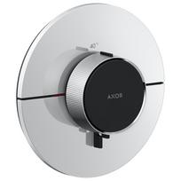 Dušo maišytuvas AXOR ShowerSelect ID su termostatu, įmontuojamas, HighFlow, chromas 36759000