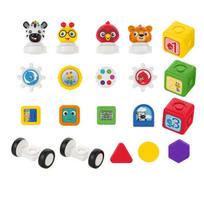 Magnetinės kaladėlės Baby Einstein, 20 d.
