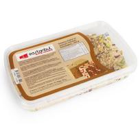 Sezamų chalva su įvairiais riešutais EASTANBUL, 350 g