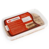 Sezamų chalva kakavos skonio EASTANBUL, 350 g