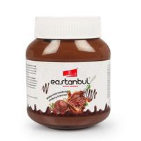 Kakavinis lazdynų riešutų kremas EASTANBUL, 350 g