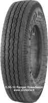 Padanga 5.00-10 Ranger Speedways 10PR 89A8 TT (su kam.)