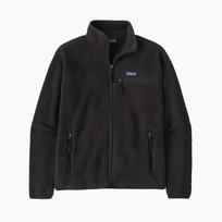 Vyriškas flisinis džemperis Patagonia Retro Pile black