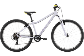 Dviratis 26" Bulls Tokee violetinis - s
