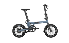 Dviratis 16 PRO 16 16 eovolt uto