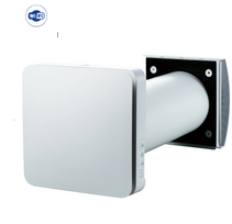 Mini rekuperatorius Twinfresh Atmo WI-FI 50 m3/h su pulteliu