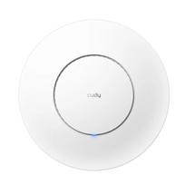 MeshAir AX3000 WiFi 6 piekļuves punkts ar 2.5G portu, dubultā joslā, PoE griestu montāža, balts Cudy AP3000