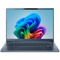 Acer Nešiojamas kompiuteris NX.JP3EL.002 35.6 cm/32GB/1TB WUXGA/Windows 11/8 branduoliai/2 USB4/2 mikrofonai