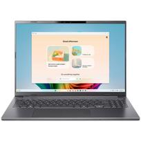 Acer Nešiojamas kompiuteris NX.JLNEL.002 16"/32GB/1TB W11, Snapdragon X1-26-100 3GHz, WUXGA 1920x1200, 2x USB4, 1x HDMI