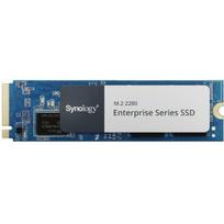 Synology SSD M.2 SNV5420-800G, 800GB, 3000MB/s, 1000MB/s, PCIe 4.0, 1400 TBW, 400000 IOPS, 70000 IOPS, NAS