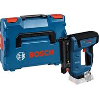 Bosch GNH 18V-35 0601482701, 18V, 0,6mm, 15-35mm, 110 vnt., 1,7kg, be akumuliatoriaus, L-BOXX