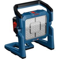 Bosch PRO GLI18V-5000 žibintuvas, 06019P5100, 5000 lm, 18 V, 80 LED, 3 lygiai, IP54, be akumuliatoriaus