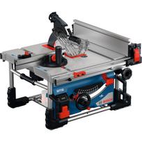 Bosch GTS 18V-70 Solo 0601B44100, 18V, 70mm, 5500rpm, 216mm, 635mm, 47°/-2°, AMPShare, be akumuliatoriaus