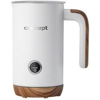 Concept pieno putotuvė NM4100, 500W, 240ml, 115ml, 3 režimai, 2 antgaliai, apsaugos nuo perkaitimo