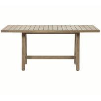 Lauko valgomojo stalas iš akacijos medienos MARIGOLD 170x90x76cm