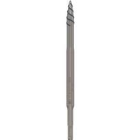 Bosch EXPERT SDS plus-8C smailusis kaltas, 2608901700, SDS max, 10 vnt., 400mm, karbido technologija, savaime galąstas