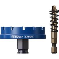 Bosch EXPERT 2608901962, 68mm, 1vnt., plienui, su įtvaru, Power Change Plus, karbido dantys