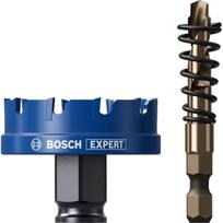 Bosch EXPERT 2608901961, 51mm, 0.35kg, skylėtas pjūklas plienui, su įtvaru, vientisas korpusas, karbido dantys