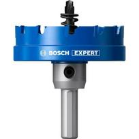 BOSCH 2608902011 EXPERT skylinis pjūklas lakštiniam metalui, 55mm, 5mm, šešiakampė jungtis, karbidas, spyruoklė