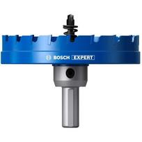 BOSCH 2608902022 EXPERT skylinis pjūklas lakštiniam metalui, 100 mm, 5 mm, išorinis šešiakampis, Bosch Expert