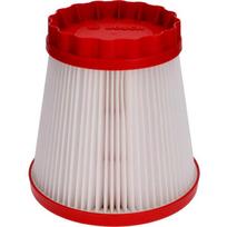 Bosch GAS18V12MC Filtras 2608000771, 158mm, PTFE, 99.9%, šlapiam/sausam valymui, L/M klasė