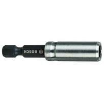 Bosch 2608522317 Magnetinis antgalio laikiklis, 55mm, 1/4", Ø10mm, 10 vnt., metalas