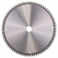 Bosch Optiline diskinis pjūklas diskas 2608641769, 305x30mm, 80 dantys, 6200rpm, ATB, SK5 plienas, sausas pjovimas