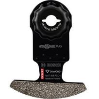 Bosch EXPERT MATI 68 RSD4 kampinis peilis, 68x10mm, 1,6mm pjovimo plotis, deimantas, Starlock Max, 2608902084