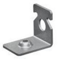 Bosch PRO FMH Metalinės lubų pakabos 1600A03C2W, 100vnt, be gręžimo, vinims