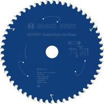 Bosch EXPERT Aliuminio diskinis pjūklas 2608902122, 190mm, 30mm, 54T, 8000rpm, 1,8/1,3mm, HLTCG, 15°