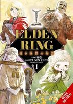 Elden Ring: Distant Tales Between, Vol. 1