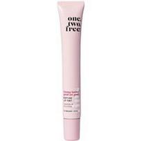 one.two.free! - Peptide Lip Tint Lūpų dažai 10 ml 01 Dreamy Rose