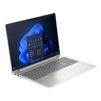 HP ProBook | 460 G11 | Silver | 16 " | IPS | WUXGA | 1920 × 1200 pixels | Anti-glare | AMD Ryzen 7 | 7735U | 16GB | DDR5 | Soli