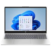 HP 15-fd0217nw 15.6 FHD Intel Core i3-N305/8GB/512GB/Intel UHD Graphics/WIN11 Home/ENG kbd/Silver/2Y Warranty | HP