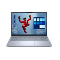 Dell Plus 16 DB16250 | Ice Blue | 16 " | Touchscreen | 2K | 2560 x 1600 pixels | Intel Core Ultra 9 | 288V | 32GB | LPDDR5X | S