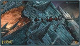 Ultimate Guard Play-Mat Standart 61x35cm The Hobbit - Goblin Town