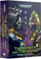Warhammer 40,000 - The Infinite and the Divine (Hardback) knyga