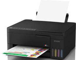 Epson EcoTank L3352, DVCEPSC11CL62426