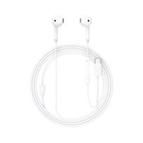 Ausinės Acefast L13 USB-C baltos