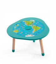 STOKKE žaidimų lenta MUTABLE DISKCOVER, We are the World, 582101