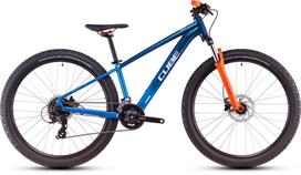 Dviratis Cube Acid 260 Disc actionteam 2027